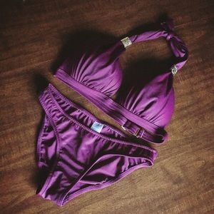 NEW Venus Swimsuit ! Goddess Enhancer Push Up!